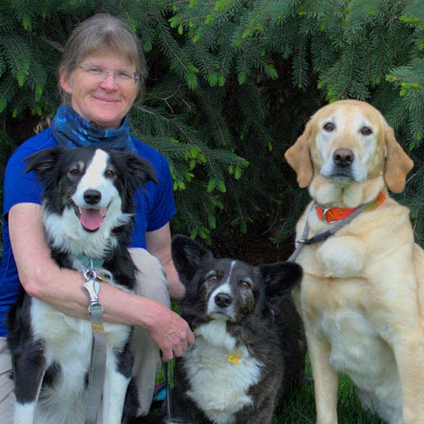 Dr. Laurie Breedveld, Bellevue Veterinarian